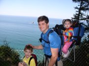 5.14.06 Indian Beach Mother's Day 041 